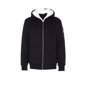 Moose Knuckles Men Classic Bunny Sweatshirt